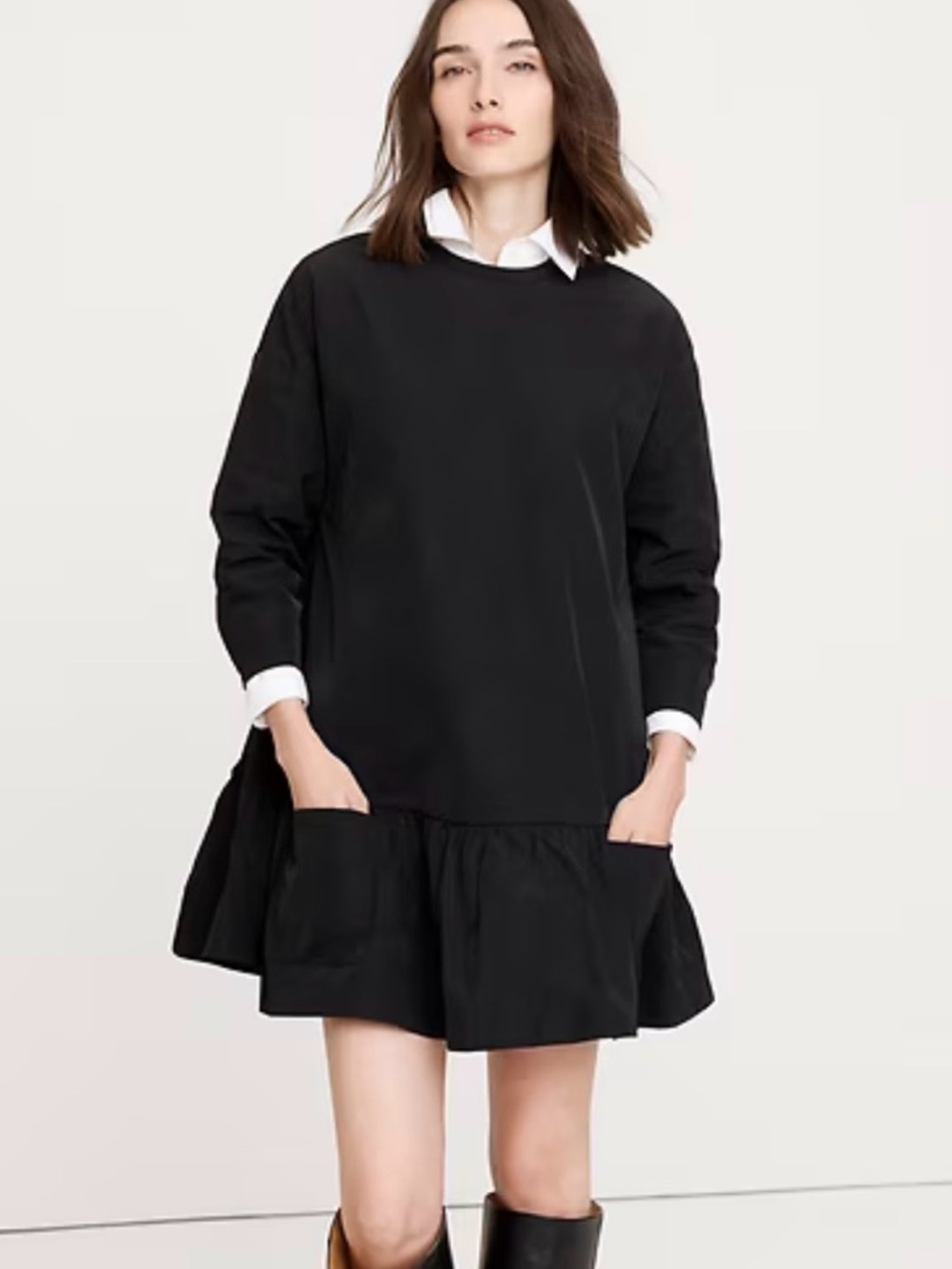 Banana Republic dress